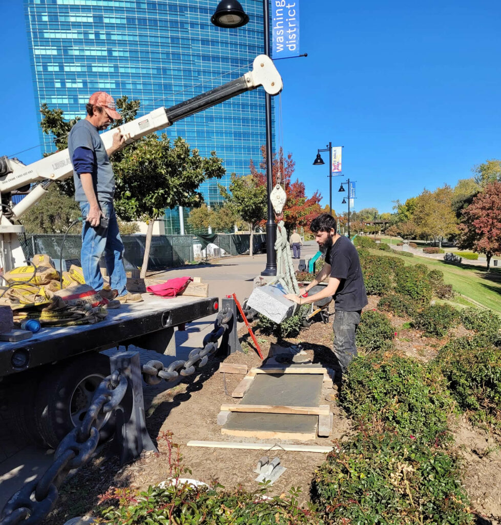 Lost Boat Memorial Foundation