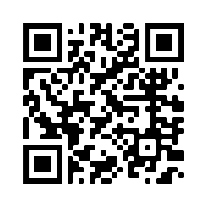 Donation QR Code for Gold Country Base Lost Boat Memorial